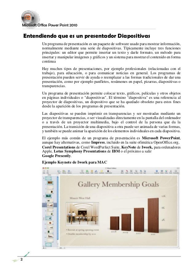 microsoft powerpoint 2010 para mac